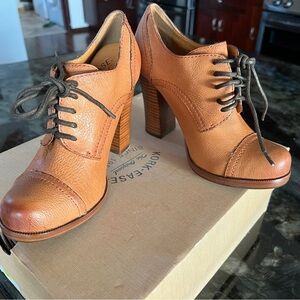 Kork Ease Wendy High Heel